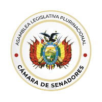 CÁMARA DE SENADORES