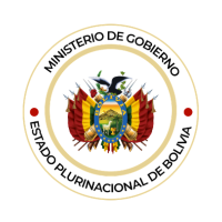 MINISTERIO DE GOBIERNO