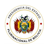 PRESIDENCIA DE BOLIVIA